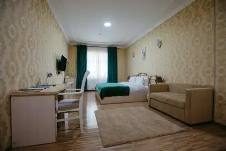 Grand Sogdiana - 57