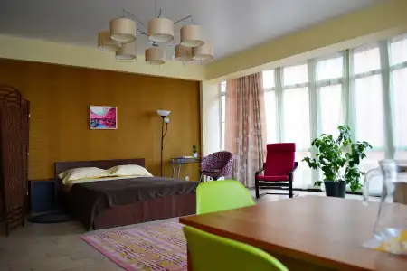 Green - 7