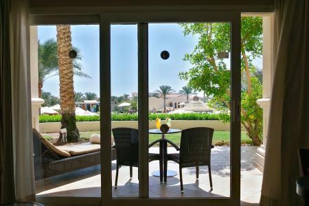 Cleopatra Luxury Resort Sharm El Sheikh - 43