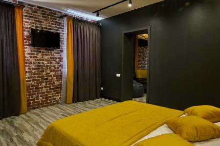 Gostiny Dvor Mini-Hotel - 98