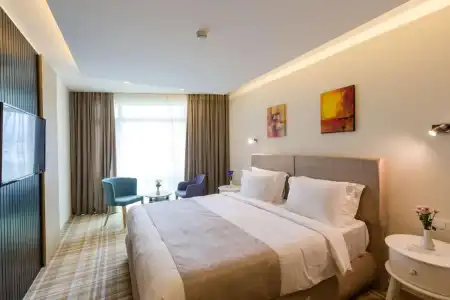 Best Western Premier Batumi - 24