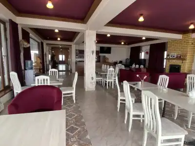 Uzumfermer Mini-hotel - 5