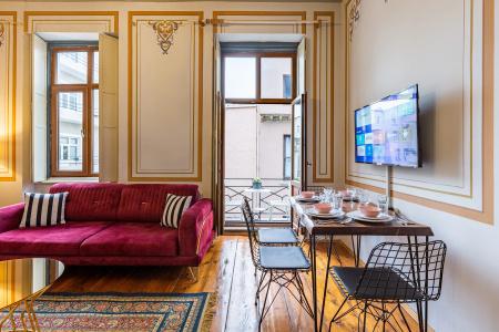 Ali Pasha Apartment - 145