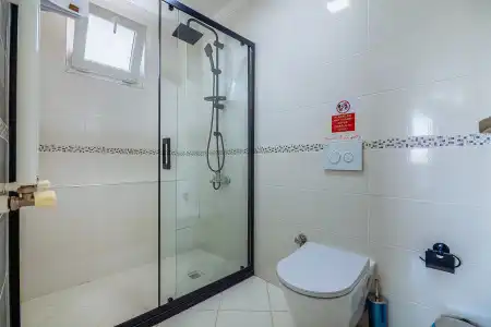 Taksim Wonder Suites Apart - 31