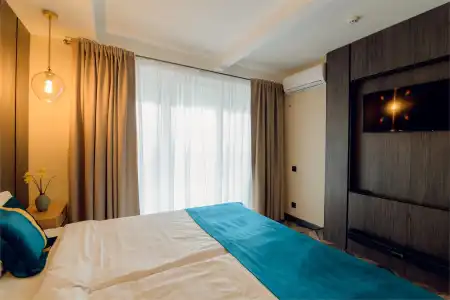 Tulip Residence & Spa - 43