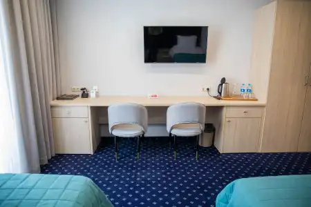 Hotel - 14