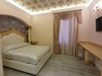 Impero Vaticano Suites Guest House - 26