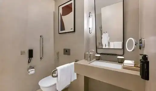 Vida Dubai Mall - 38