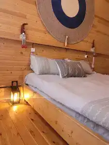 Beymaral Lodge Mini-Hotel - 1