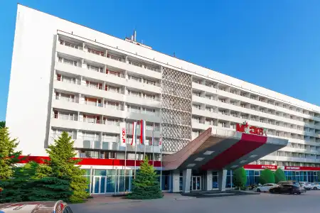 Moskva - 3
