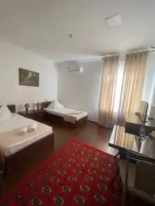 Karakalpak Palace - 88