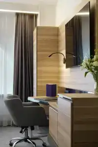 Novotel Saint Petersburg Center - 4