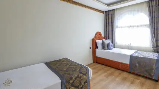 Can Adalya Palace - 115