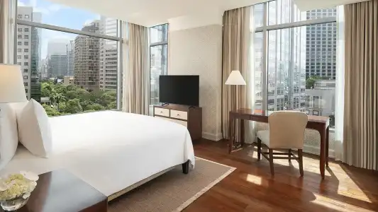 Oriental Residence Bangkok - 100