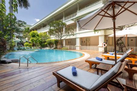 Buddy Oriental Riverside Pakkred Nonthaburi - 33