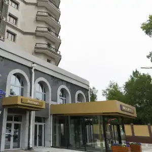 Mercure Blagoveshchensk - 37