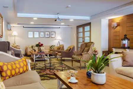 Cheya Beşiktaş Istanbul Bosphorus City Center & Suites - 19