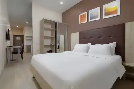 Golden Tulip Krasnodar - 8