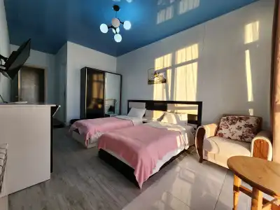 Batumi Mimino - 33