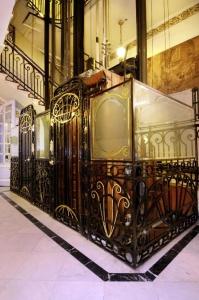 Windsor Palace Luxury Heritage since 1906 by Paradise Inn Group - 16