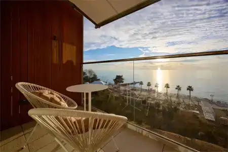 Zapolyar'e Sanatorium - 98