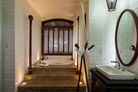 Mercury Phu Quoc Resort & Villas - 103