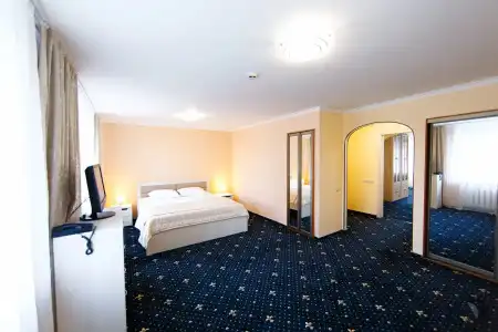 Park-otel' Fili - 47