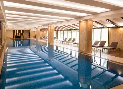 Radisson BLU - 4