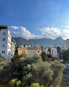 Rix Apartments - 107