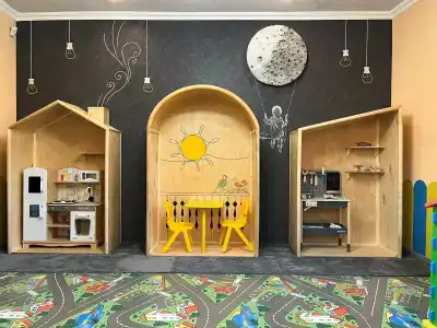 Dilijan Cozy House - 45