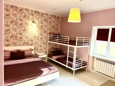 Morskaya 250 Guest House - 83