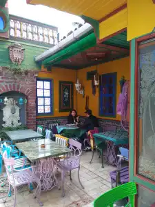 The Kybele Boutique-hotel - 8