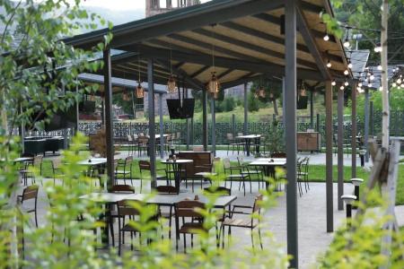 Vallex Garden Alaverdi - 36
