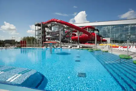 Aqua-Minsk - 11
