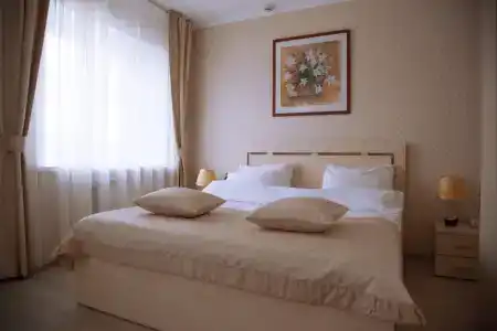 Mechta Park-Hotel - 63