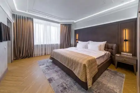 President-Hotel - 18