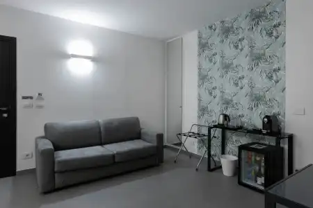 Guest house Suite Palermo Apartment - 27