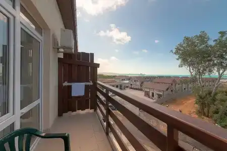 Kruiz All Inclusive - 105