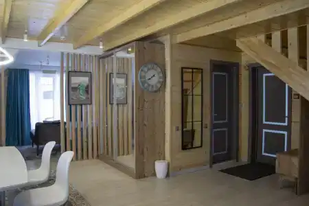 Park-Torbeevo Ozero - 130