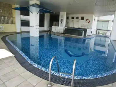 Global Towers & Apartments - 5