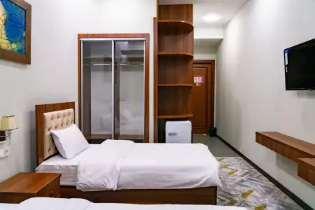 Macan Terrace - 19
