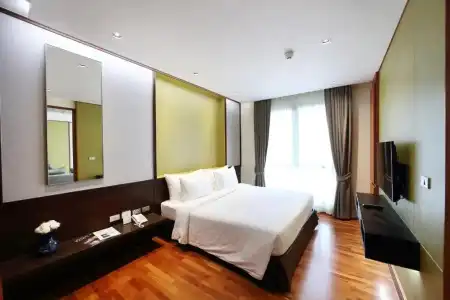 Amanta & Residence Ratchada - 36