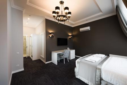 Stolitsa Butik-Hotel - 85