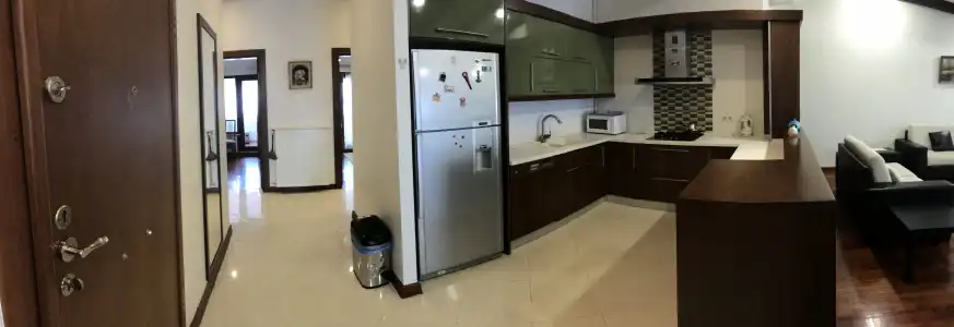 Belle Maison&Residence, Apartment - 42