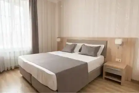 Alean Family Usadba 4* Ultra All Inclusive - 69