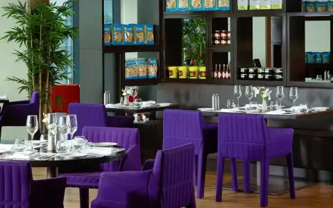 Hayatt Ridzhensi Ekaterinburg - 28