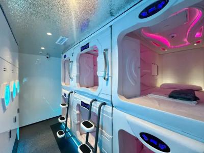Luxury Hostel in Yerevan - 40