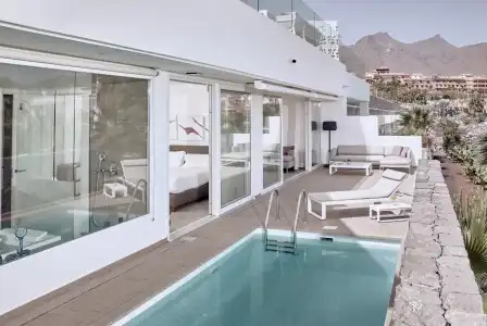 Baobab Suites - 62