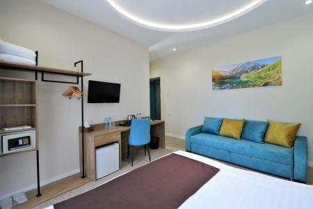 City Inn Tbilisi - 57