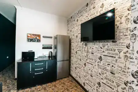 Gostevoy Dom Stroganov - 55